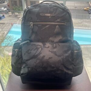 TUMI DALSTON MASSIE CAMO BACKPACK
